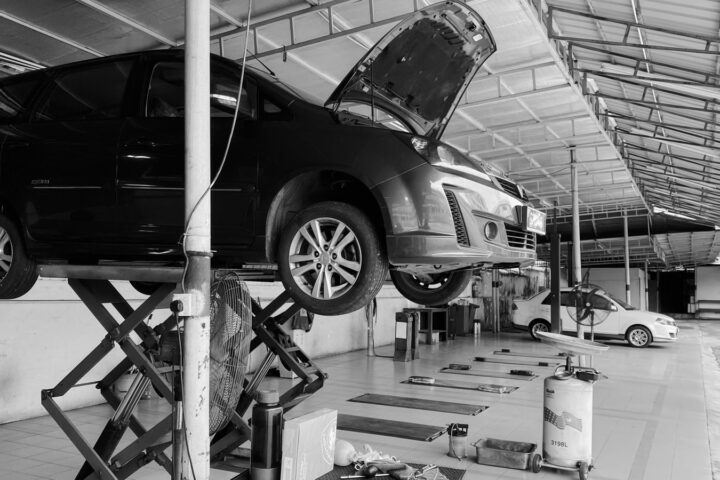 Carro usado sem histórico da correia dentada: quando fazer a troca preventiva