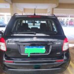 Outra foto de 2012 Suzuki SX4 à venda em Guarulhos