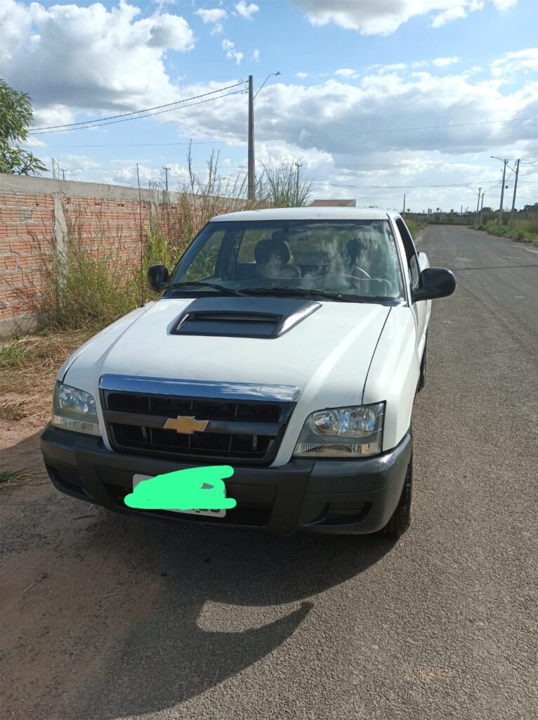 S10 2011 diesel