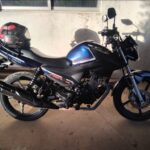 Outra foto de Yamaha factor 150