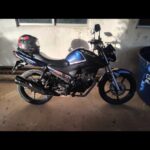 Outra foto de Yamaha factor 150