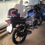 Outra foto de Yamaha factor 150