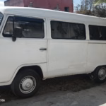 Outra foto de Volkswagen Kombi 1.4 2012