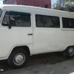 Outra foto de Volkswagen Kombi 1.4 2012