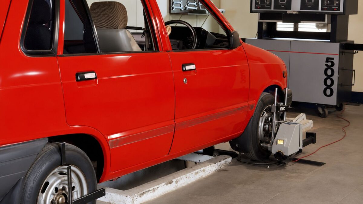 Carro usado com pneus de marcas diferentes: isso deve pesar na compra?
