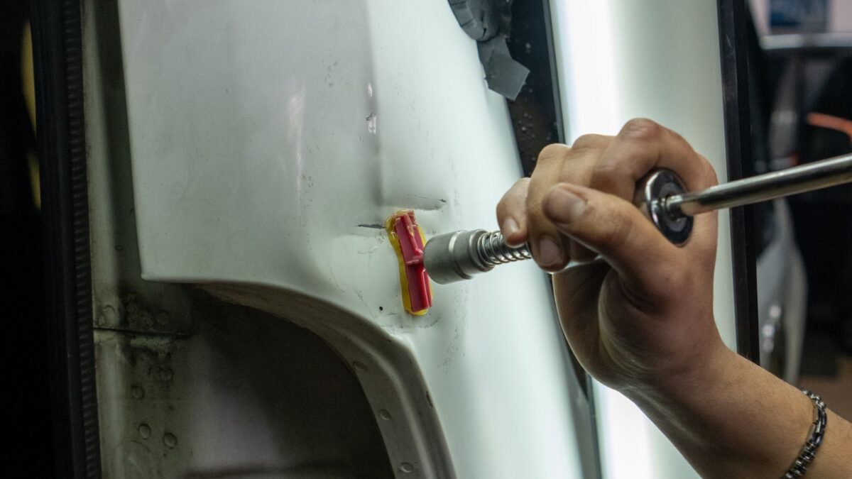 Como anunciar veículo com defeito conhecido sem frustrar o comprador
