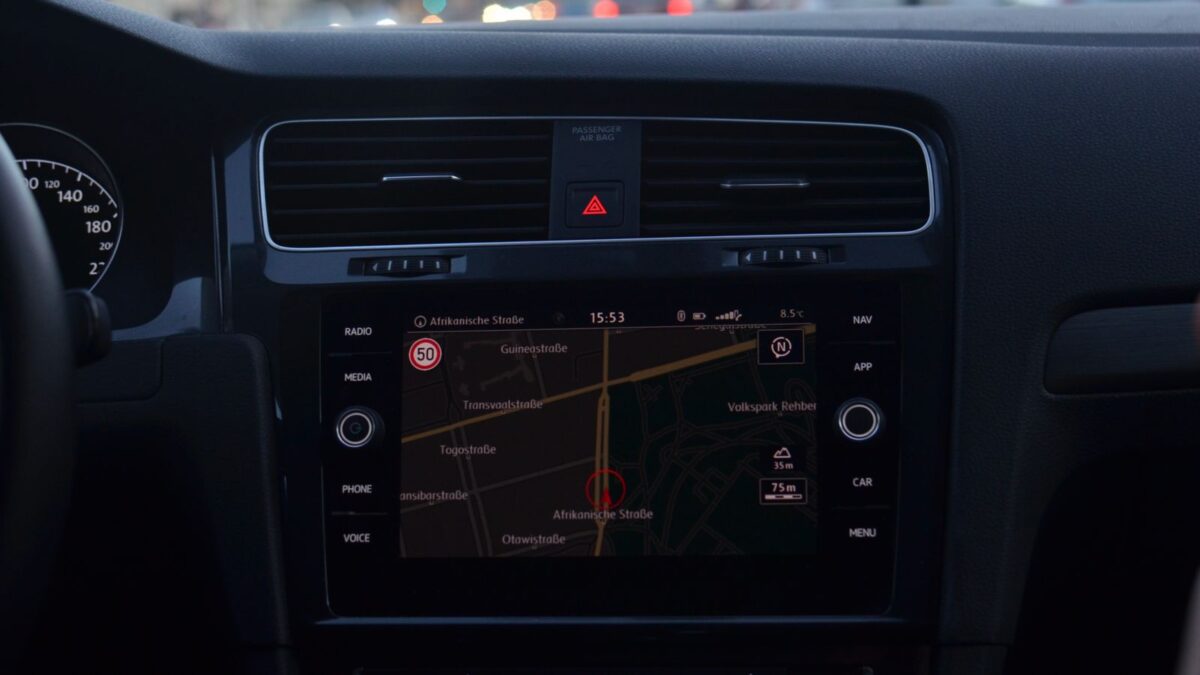 Test-drive sozinho: como reduzir riscos