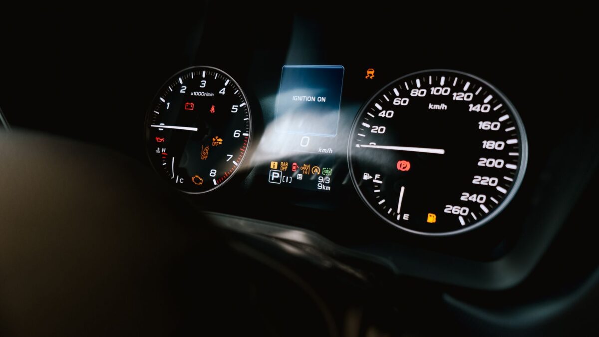 Van a diesel com partida fria difícil: como avaliar antes de comprar