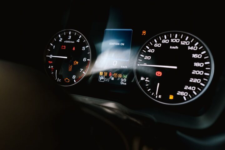Van a diesel com partida fria difícil: como avaliar antes de comprar