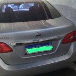 Outra foto de Nissan Sentra S 2.0 16V CVT (Aut) (Flex)
