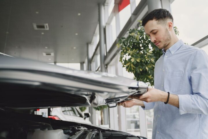 Mudança de município pendente no veículo: o que conferir antes de comprar