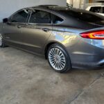 Outra foto de FUSION HYBRID 2018