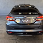 Outra foto de FUSION HYBRID 2018