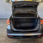 Outra foto de FUSION HYBRID 2018