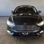 Outra foto de FUSION HYBRID 2018