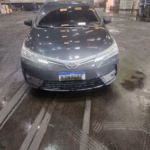 Outra foto de Toyota Corolla GLi Upper 1.8 Flex Automático 2019 ? conforto para toda a família