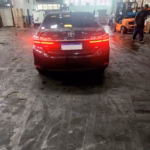 Outra foto de Toyota Corolla GLi Upper 1.8 Flex Automático 2019 ? conforto para toda a família