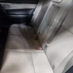 Outra foto de Toyota Corolla GLi Upper 1.8 Flex Automático 2019 ? conforto para toda a família