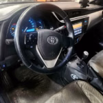 Outra foto de Toyota Corolla GLi Upper 1.8 Flex Automático 2019 ? conforto para toda a família